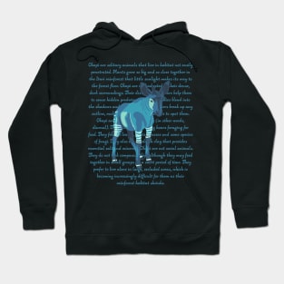 Okapi Hoodie